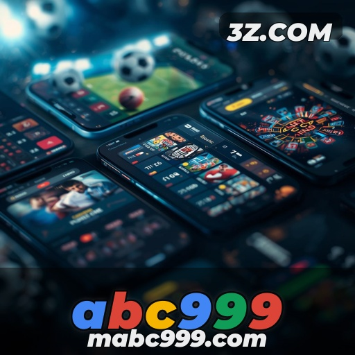 abc999 - Embarque nas Aventura do abc999 e Descubra Novos Mundos