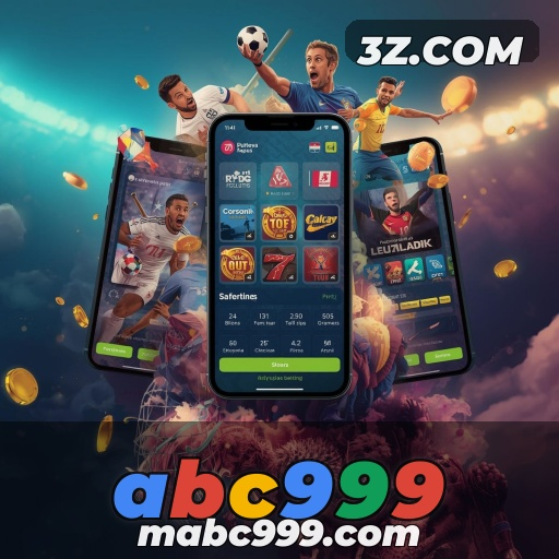 abc999 - Eventos incríveis no abc999: Aumente seu nível gamer